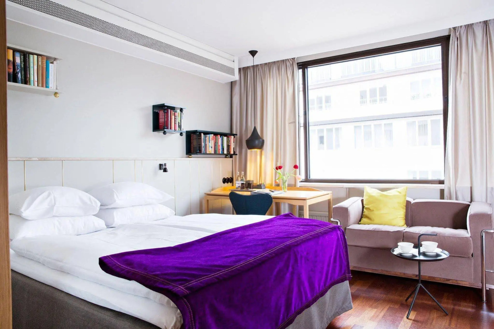 Photo - Mornington Hotel Stockholm