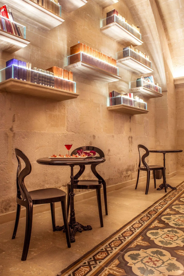 Foto - Palazzo Gattini - VRetreats