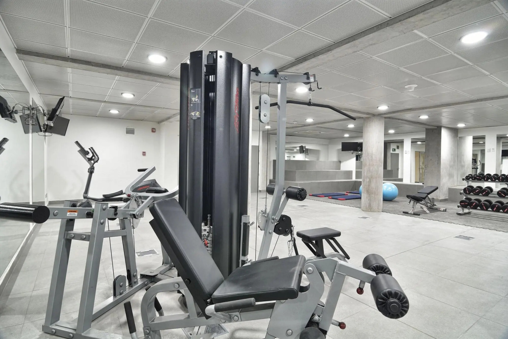 Photo - Hotel Gran Palace