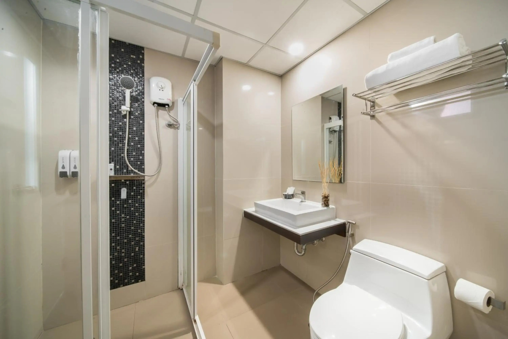 Foto - De Botan Srinakarin Hotel & Residence