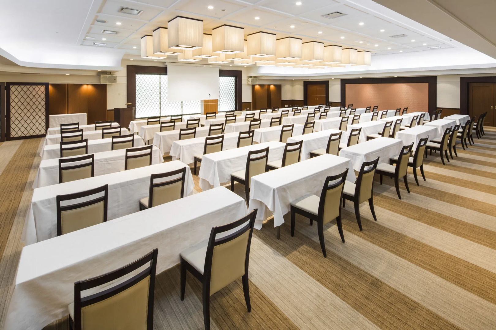 Foto - Premier Hotel Nakajima Park Sapporo