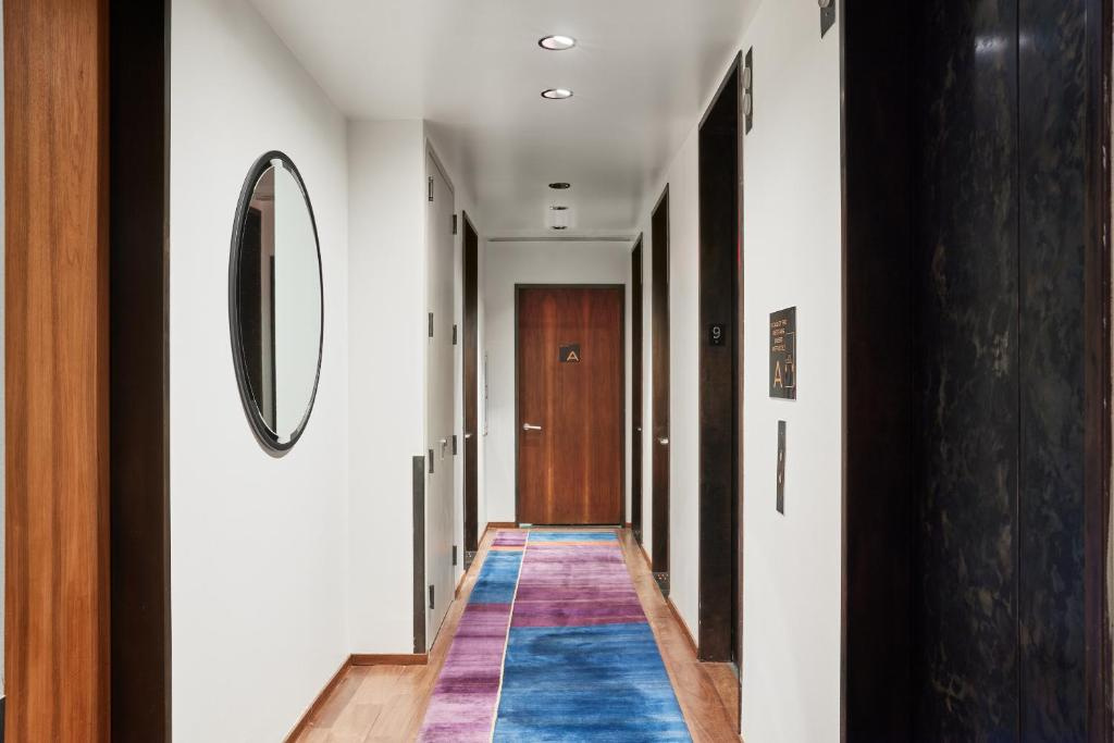 Foto - Chambers Hotel New York