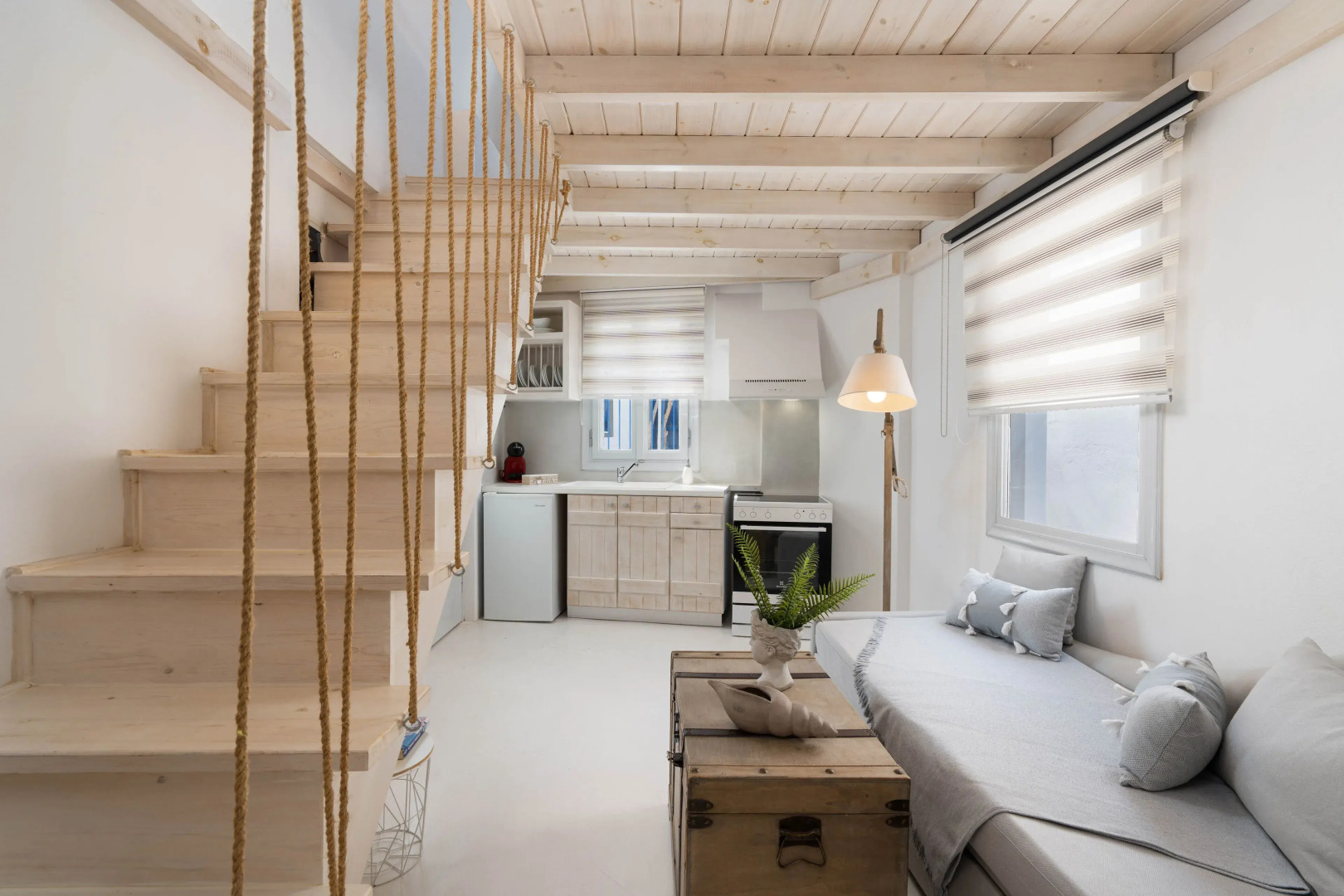 Foto - Santorita Suites