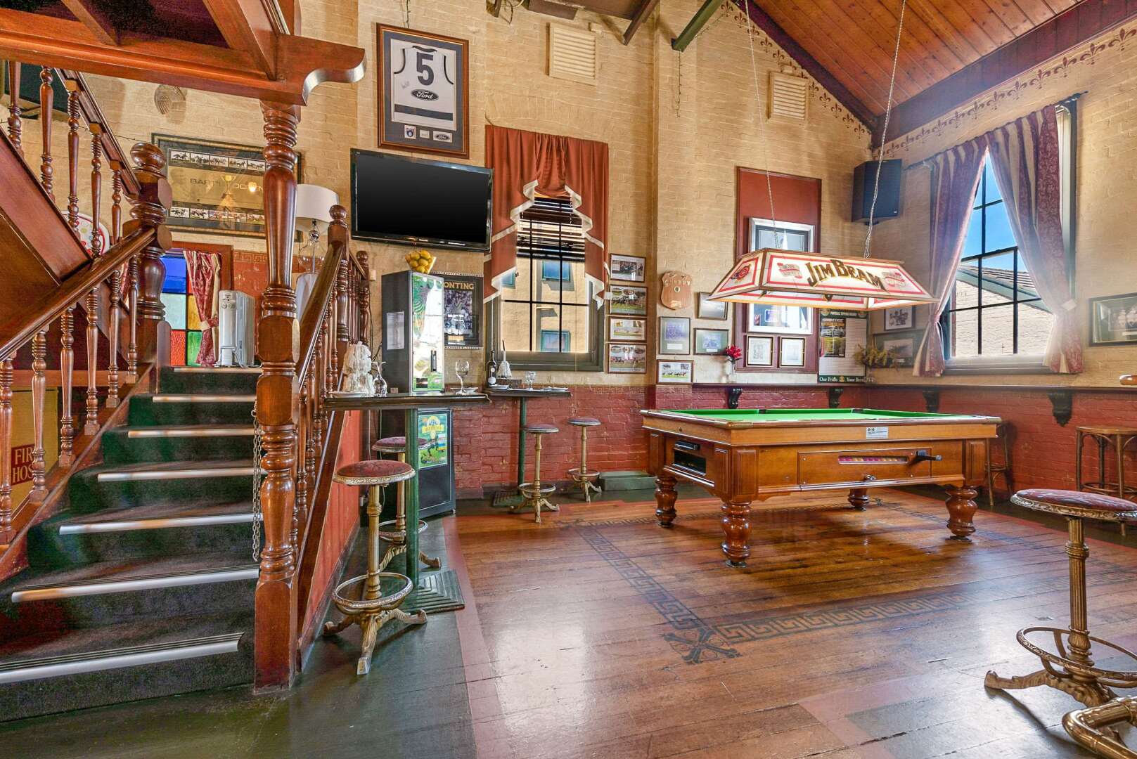 Foto - Quality Hotel Colonial Launceston