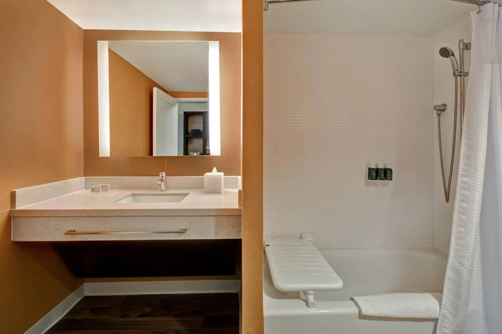 Foto - TownePlace Suites Las Vegas Airport South