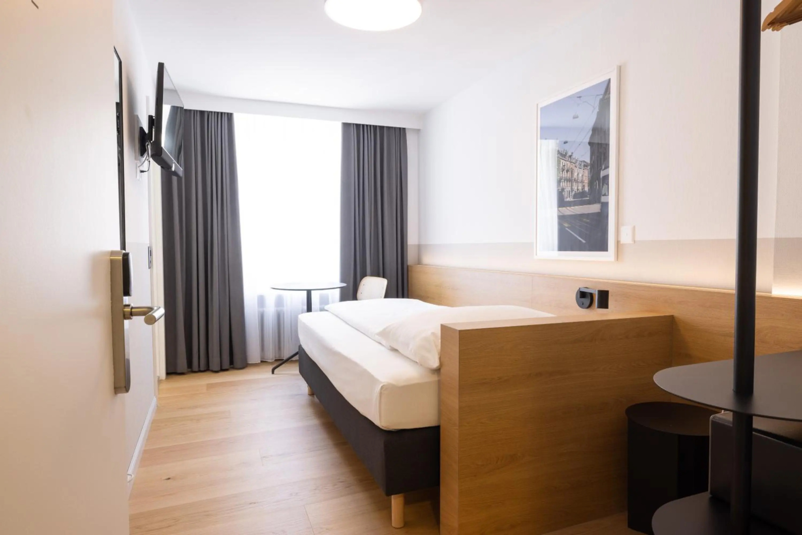 Photo - Fred Hotel Hauptbahnhof
