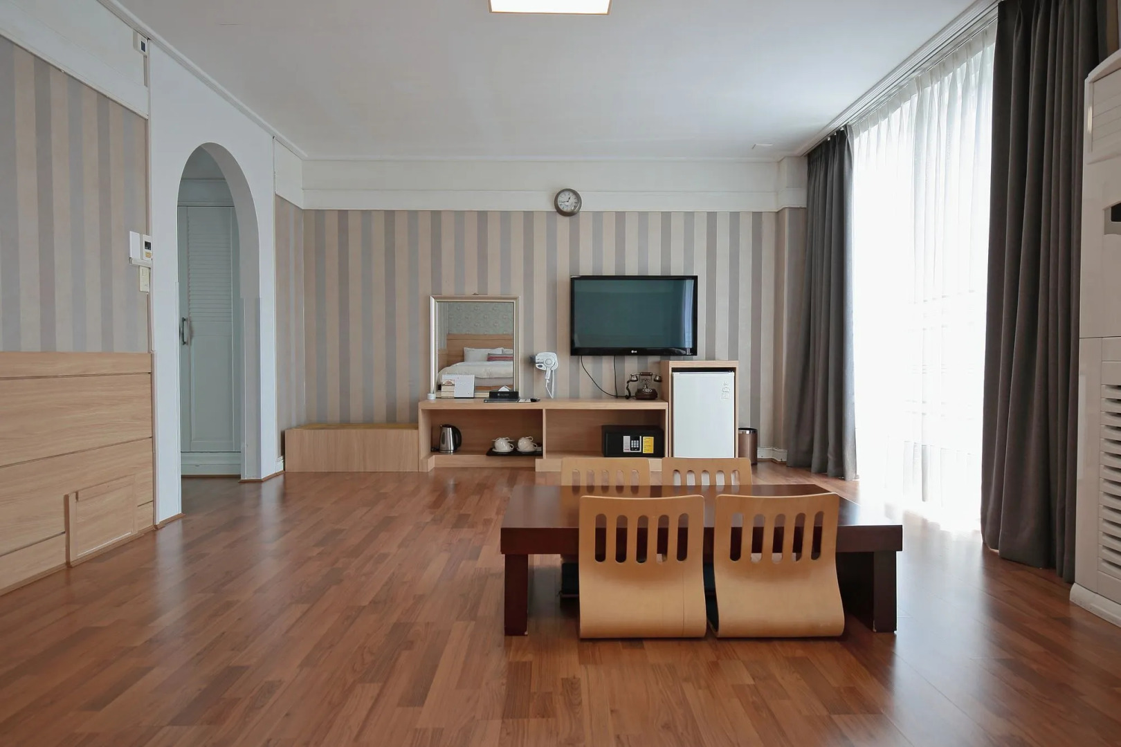 Photo - Benikea Swiss Rosen Hotel