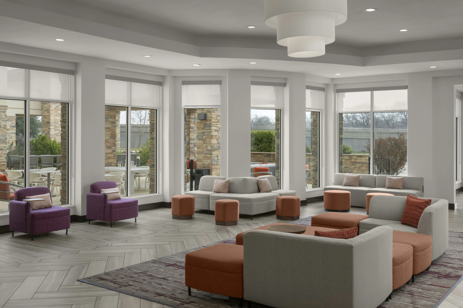 Photo - Hilton Garden Inn San Marcos