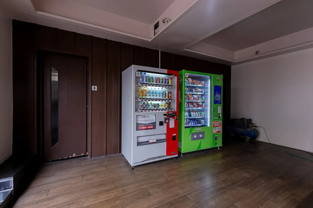 Photo - A Room Bangkok Sathorn