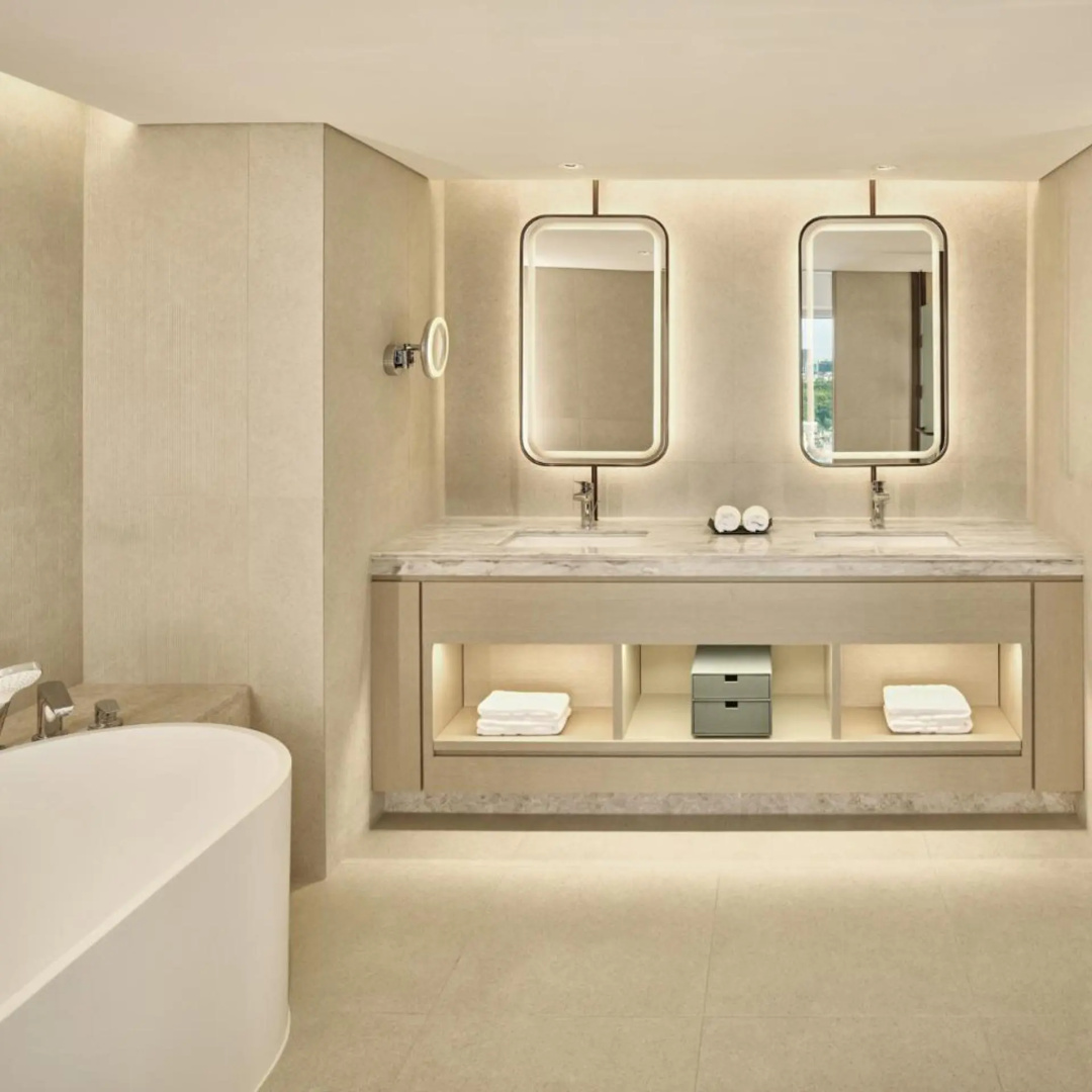 Foto - The Westin Seoul Parnas