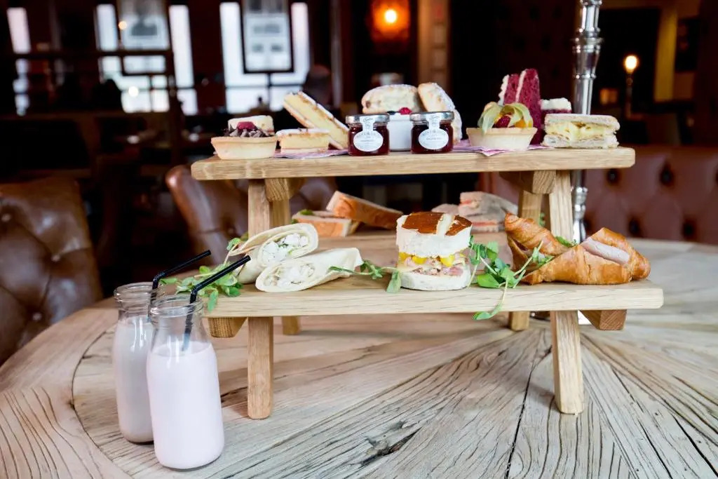 Foto - The Shankly Hotel