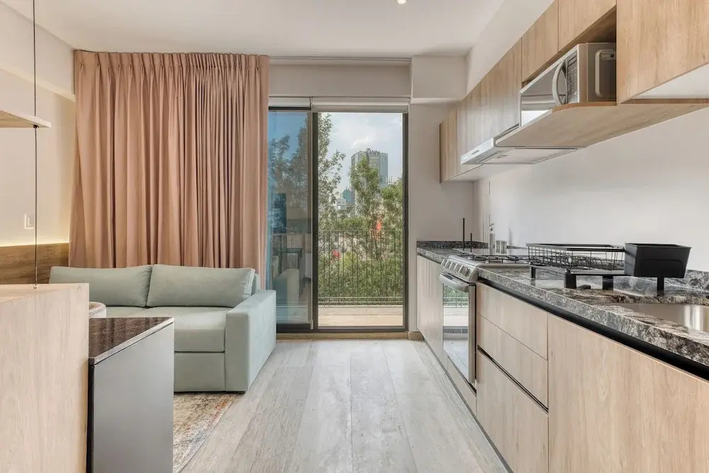 Foto - Myla Chapultepec