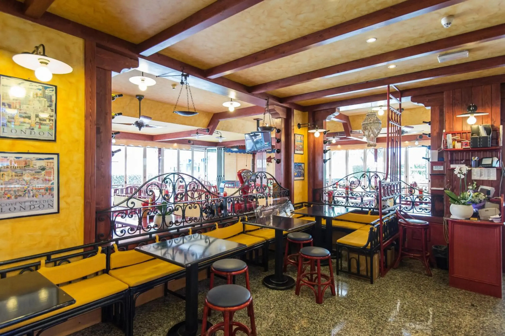 Foto - Hotel Christian