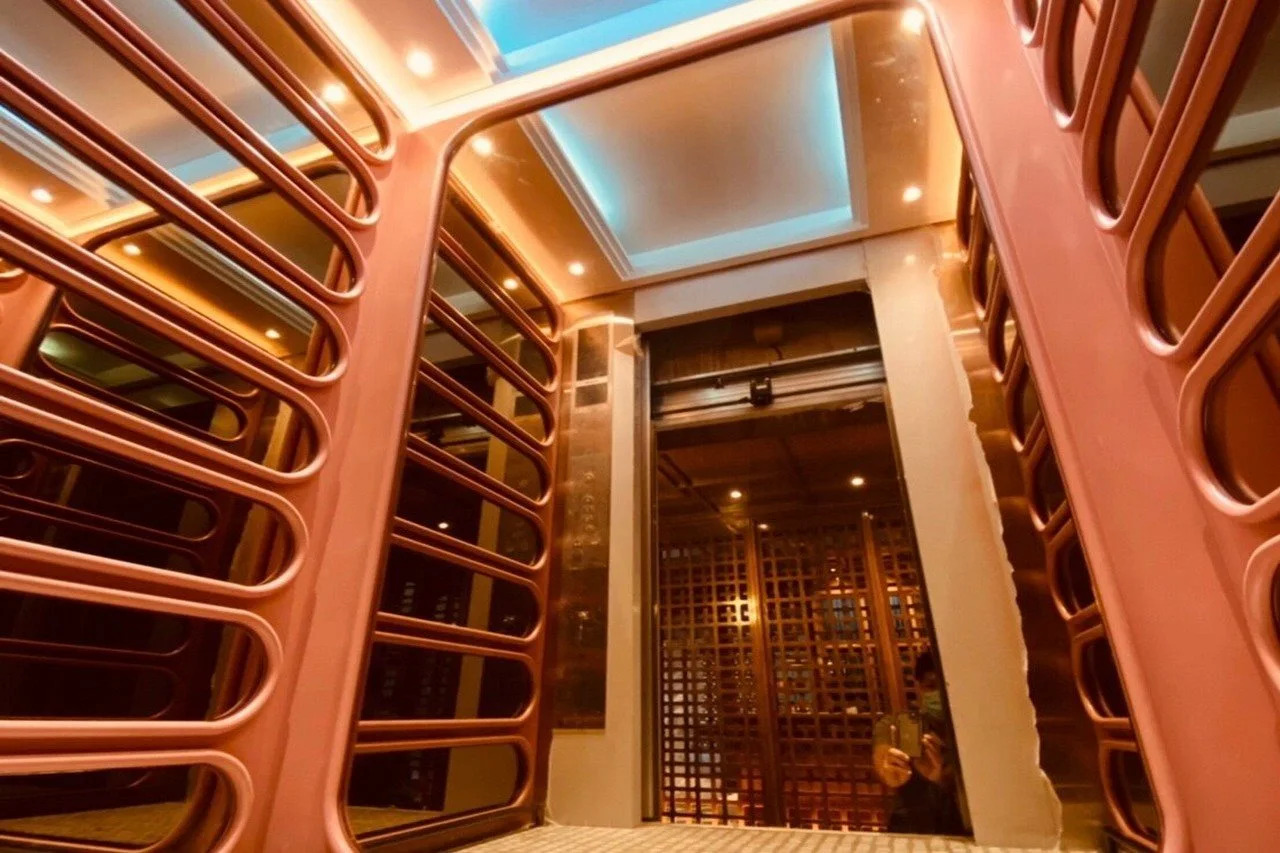 Foto - Miami Hotel Bangkok