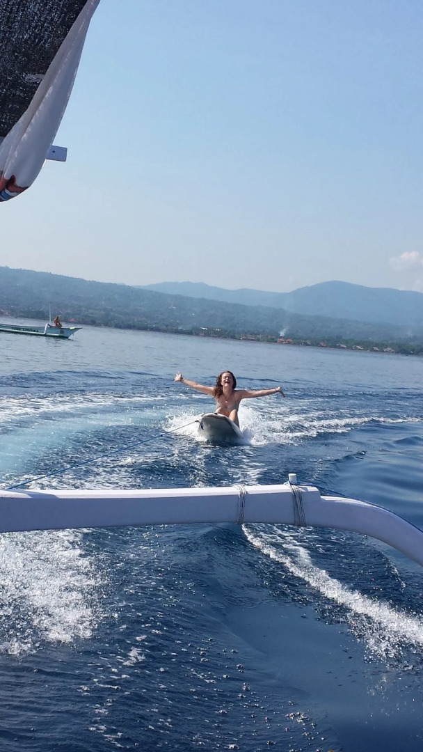 Foto - Santhiku Hotel & SPA