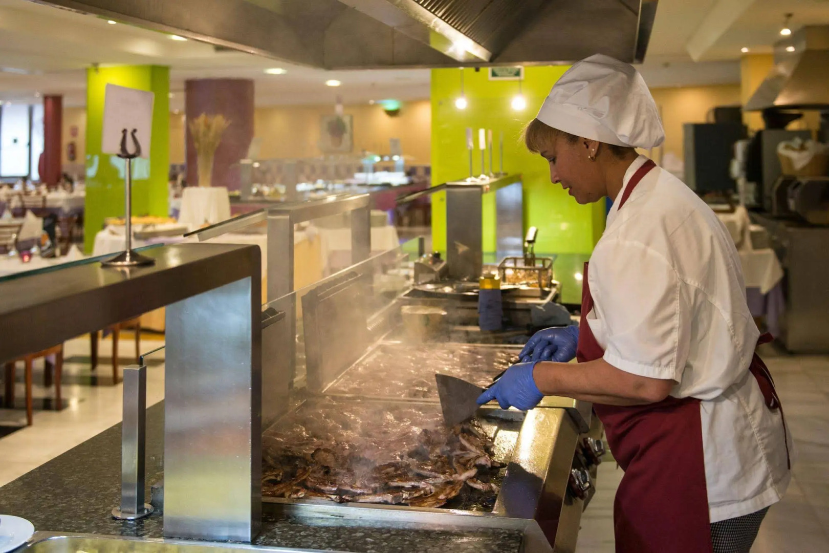 Foto - Climia Benidorm Plaza