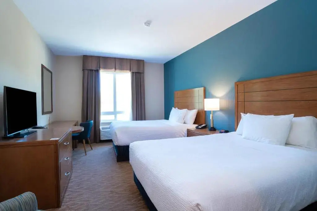 Photo - Sandman Hotel & Suites Squamish