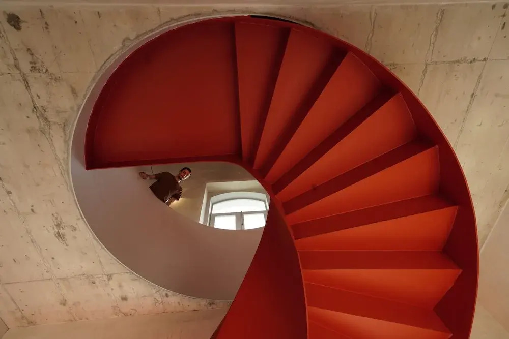 Photo - Zero Box Lodge Coimbra