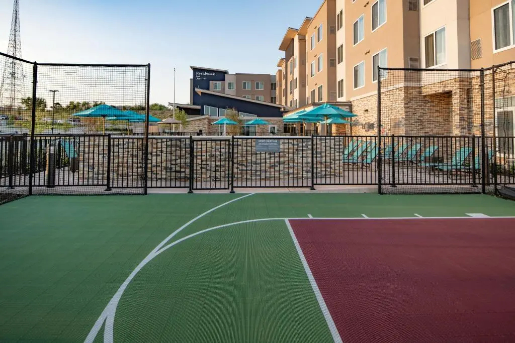 Foto - Residence Inn by Marriott Dallas at The Canyon