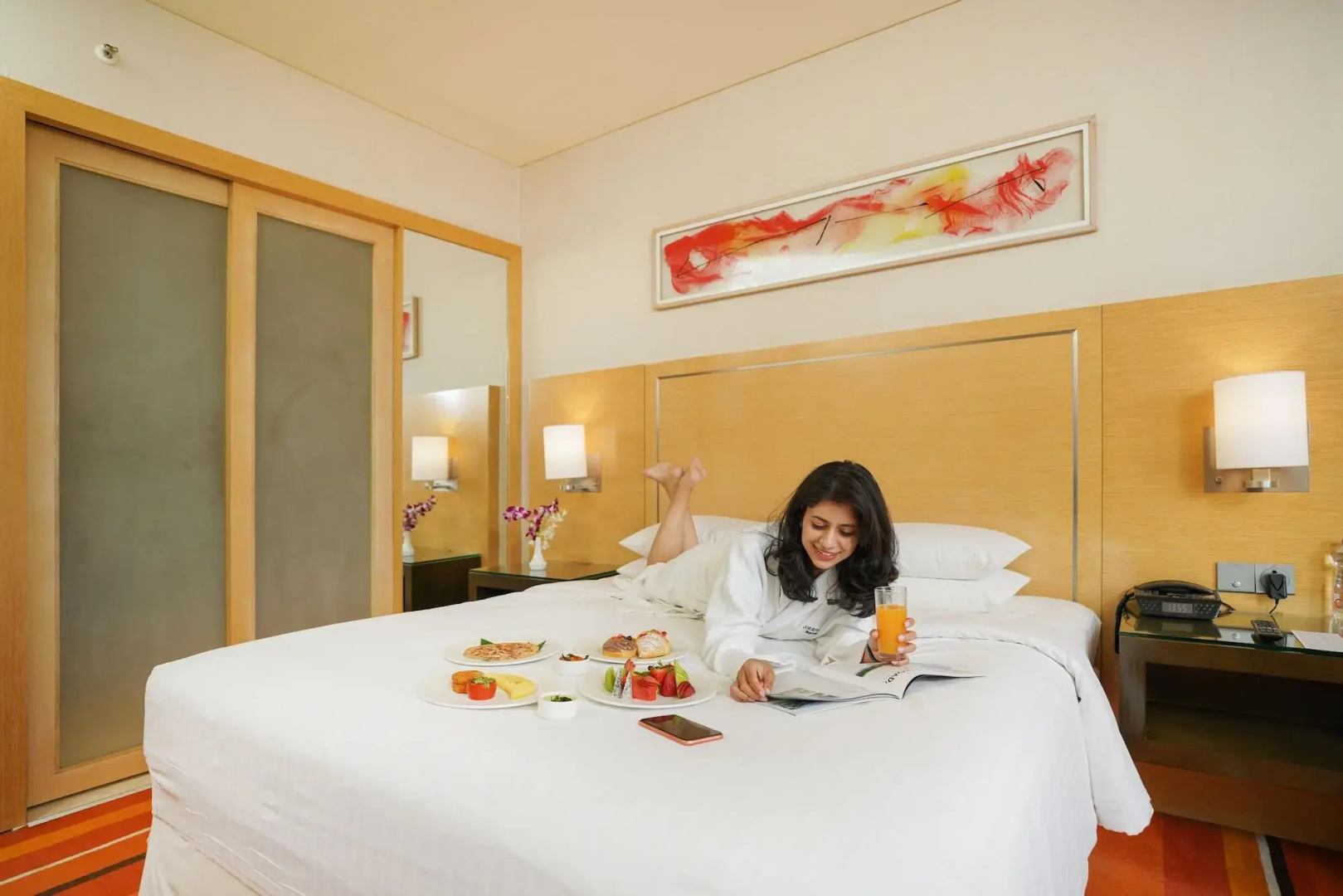 Photo - Courtyard by Marriott Pune Hinjewadi