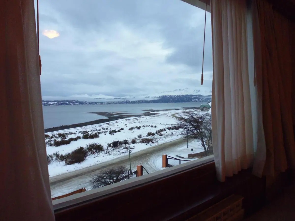 Photo - Costa Ushuaia Hotel