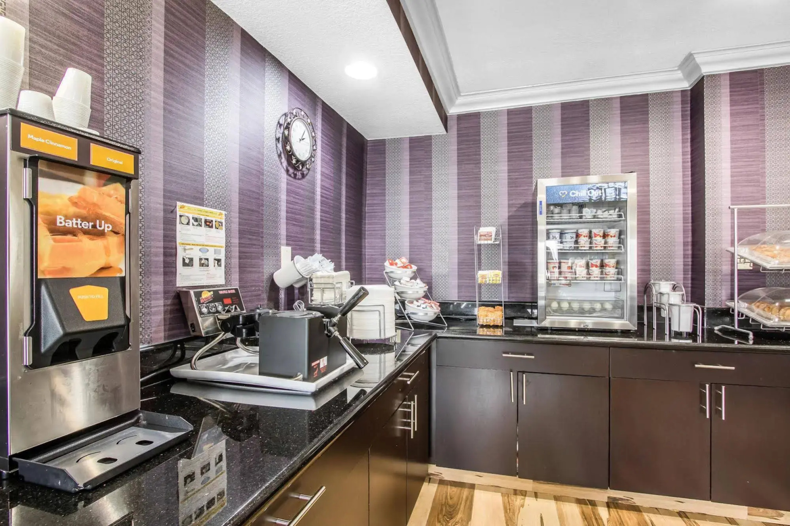 Photo - Comfort Inn Tulsa Midtown