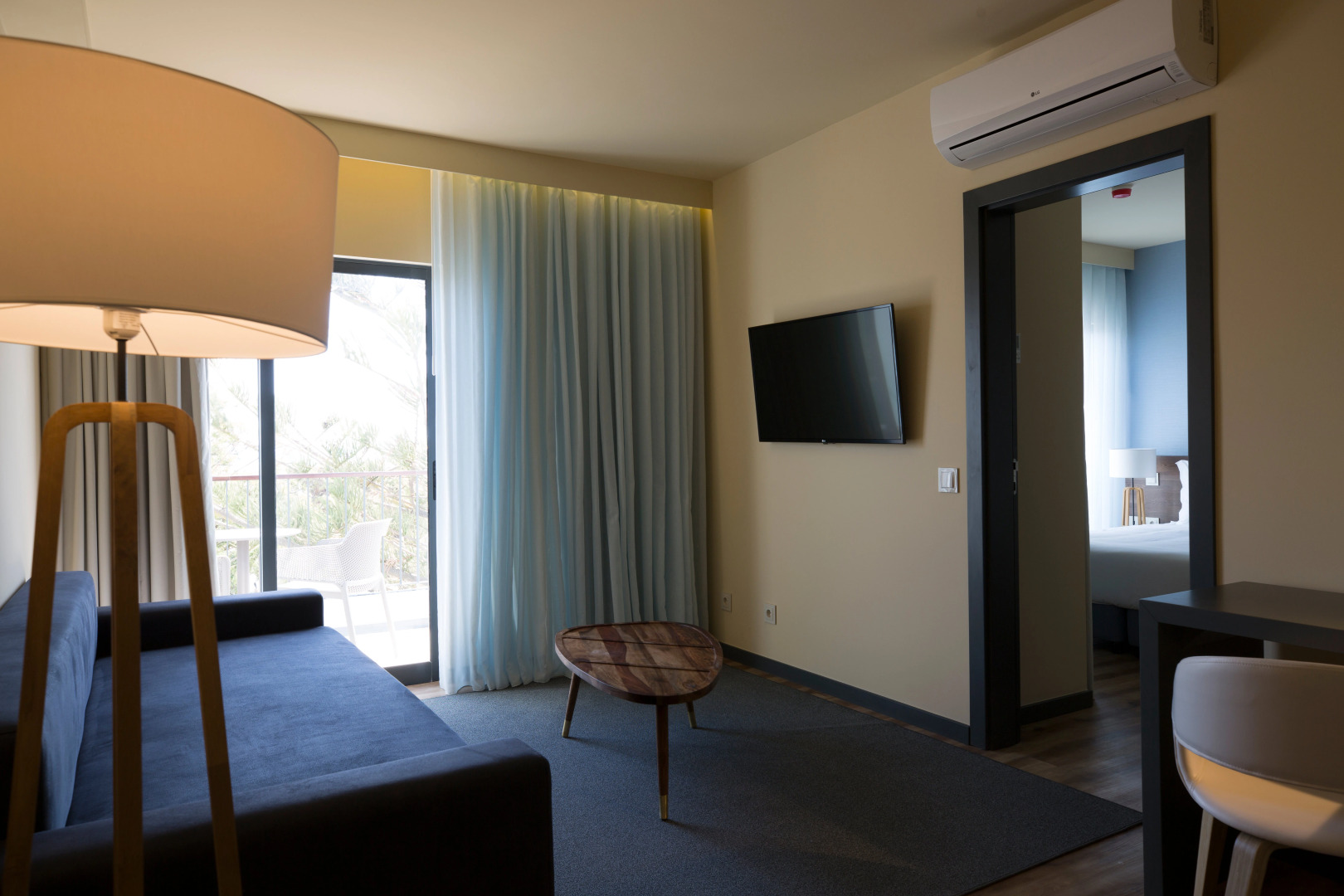 Foto - The Prime Energize Hotel & SPA - Algarve