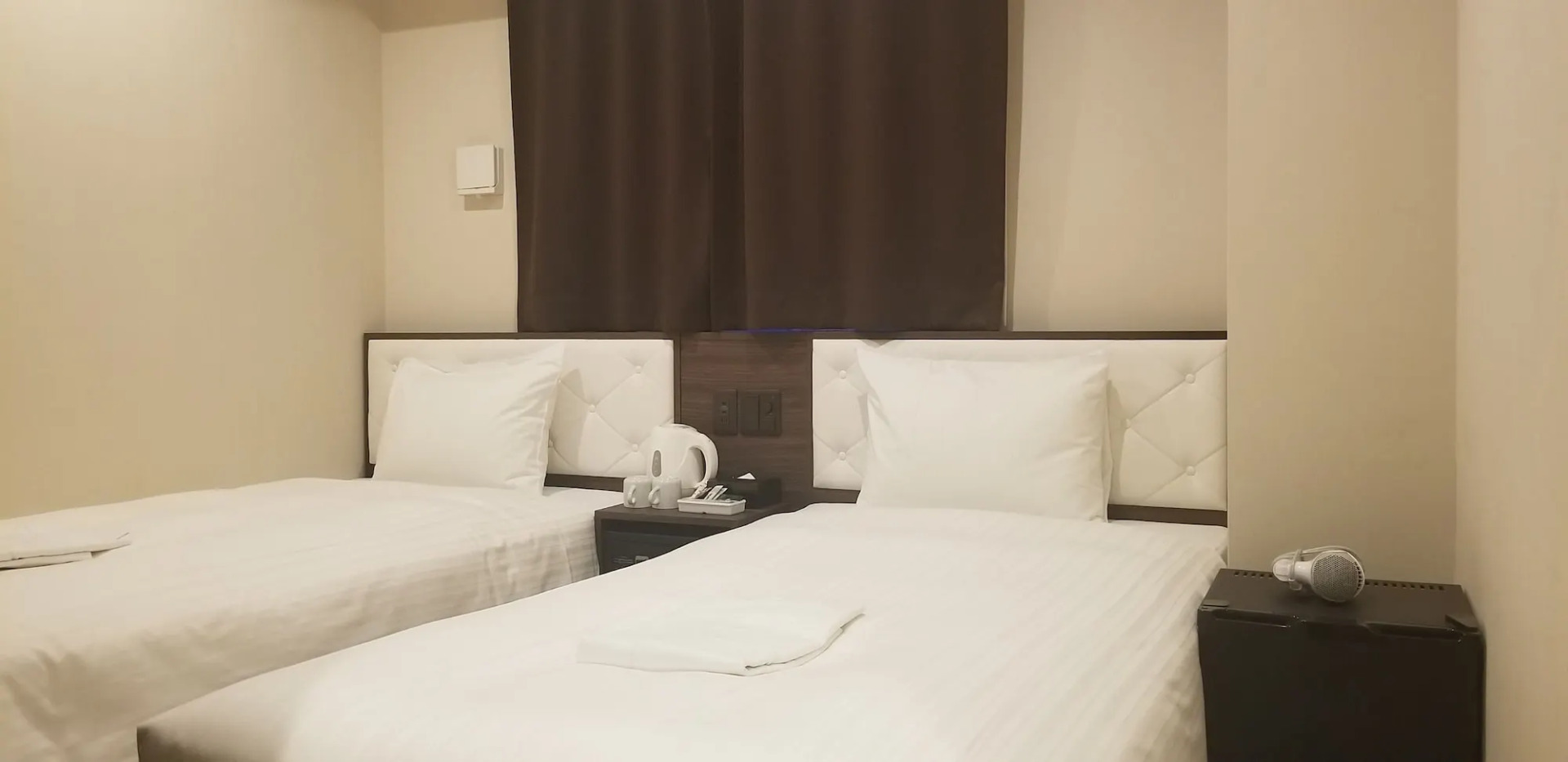 Foto - Welina Hotel Dotonbori