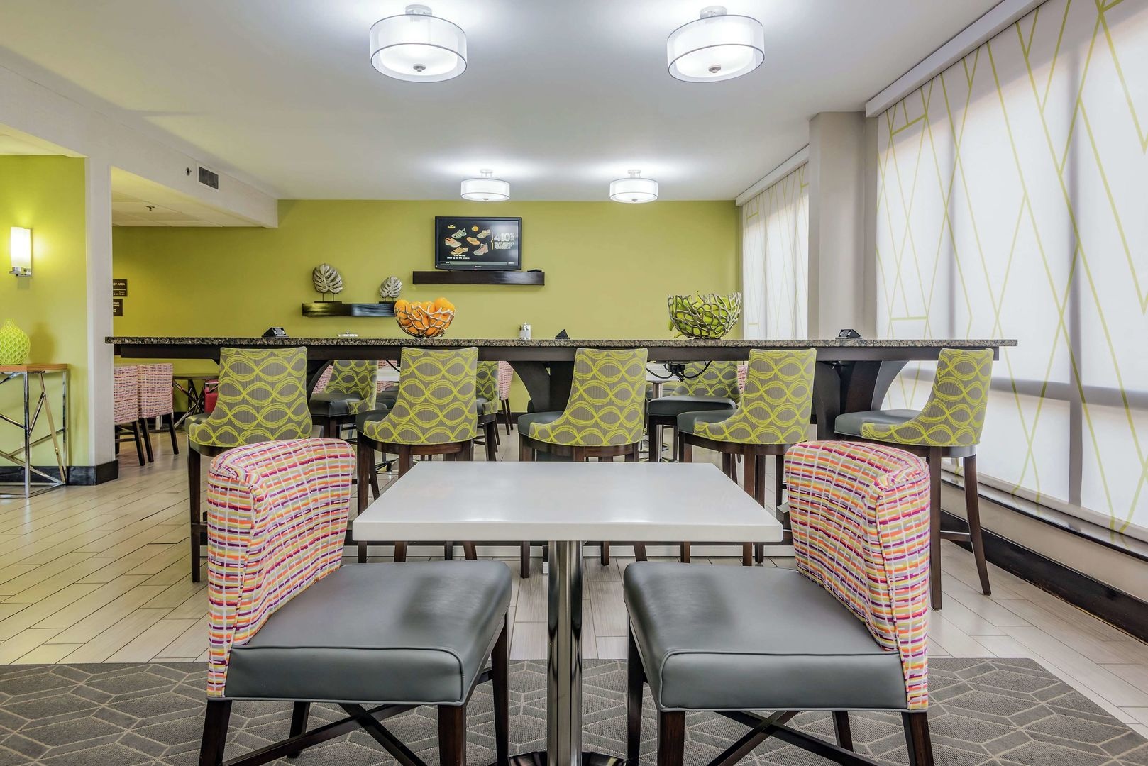 Foto - Hampton Inn Tampa International Airport/Westshore