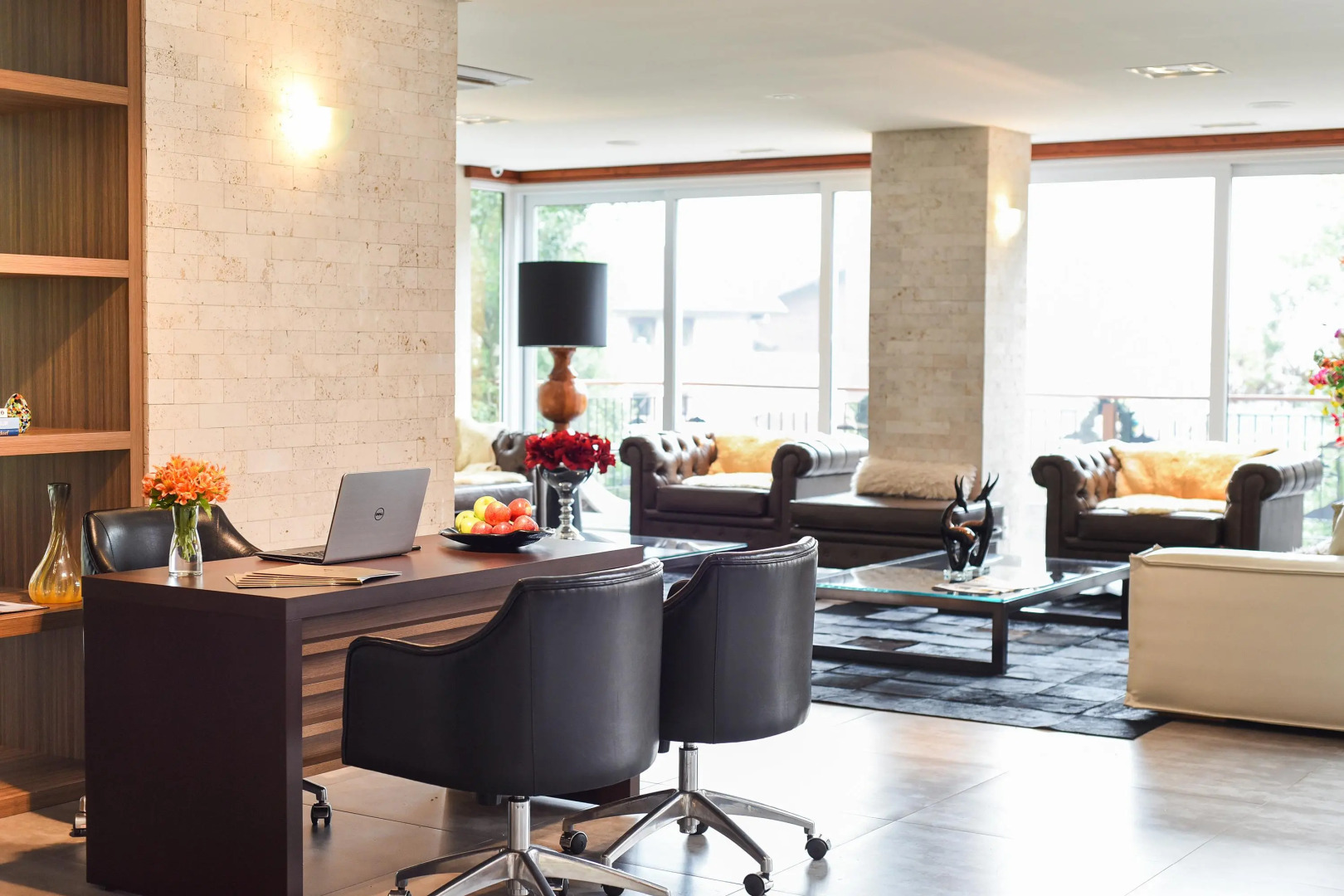 Foto - Hotel Refugio da Montanha