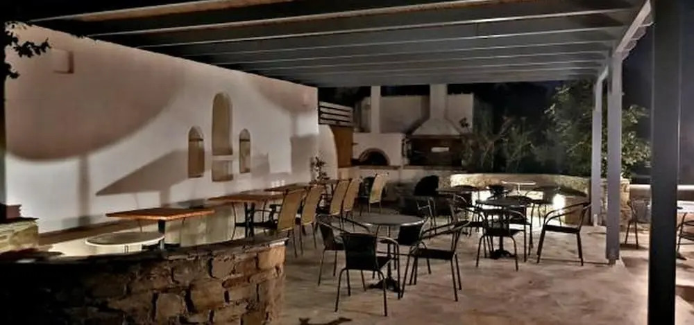 Photo - Sunlight Naxos