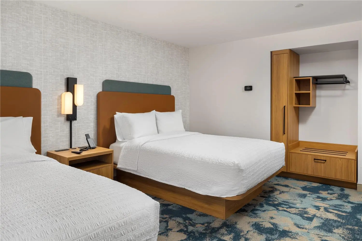 Foto - Hampton Inn & Suites by Hilton San Diego SeaWorld Near Old Town