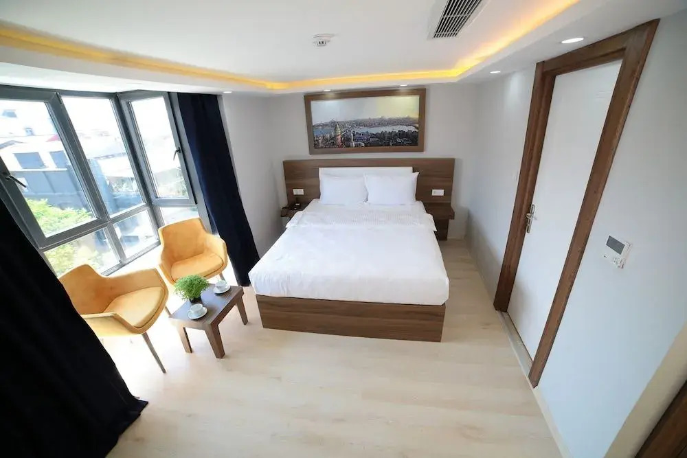 Foto - Mitani Suites