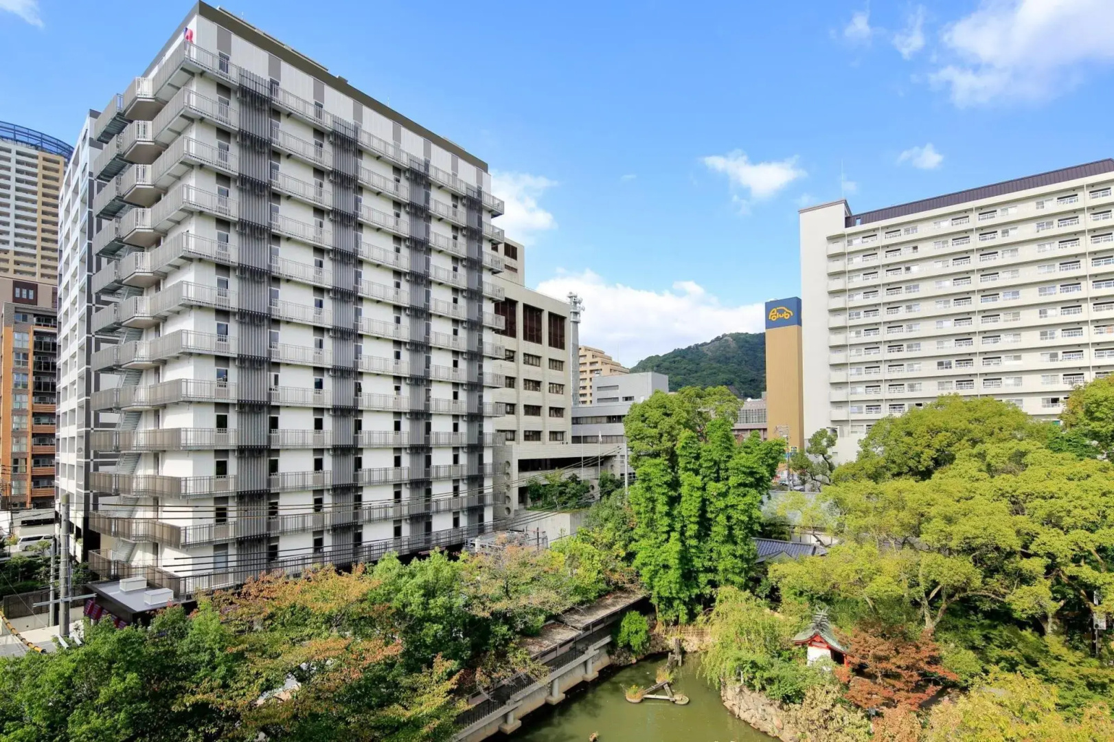 Foto - Hotel Monte Hermana Kobe Amalie