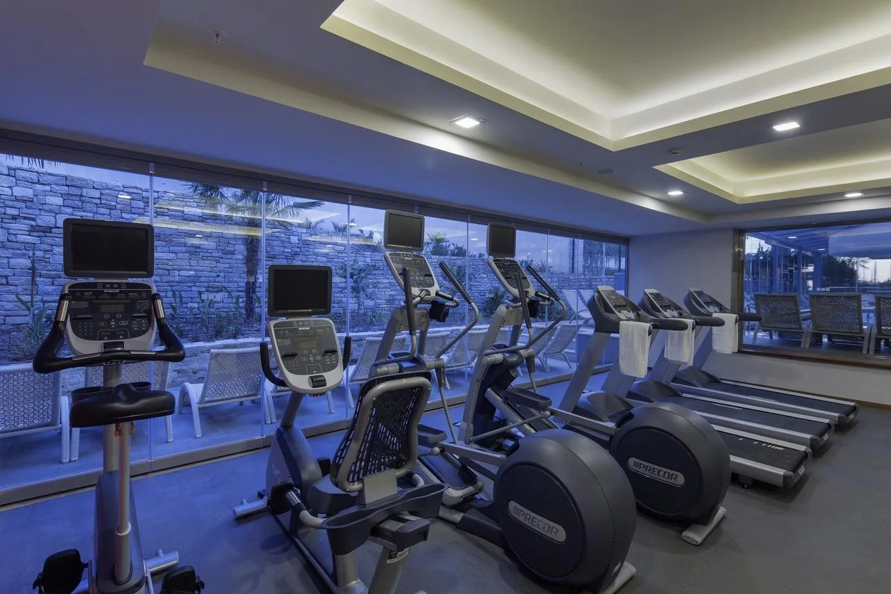 Foto - Doubletree By Hilton Kusadasi - Special Class