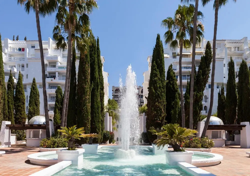 Photo - Hotel Suites Albayzin Del Mar