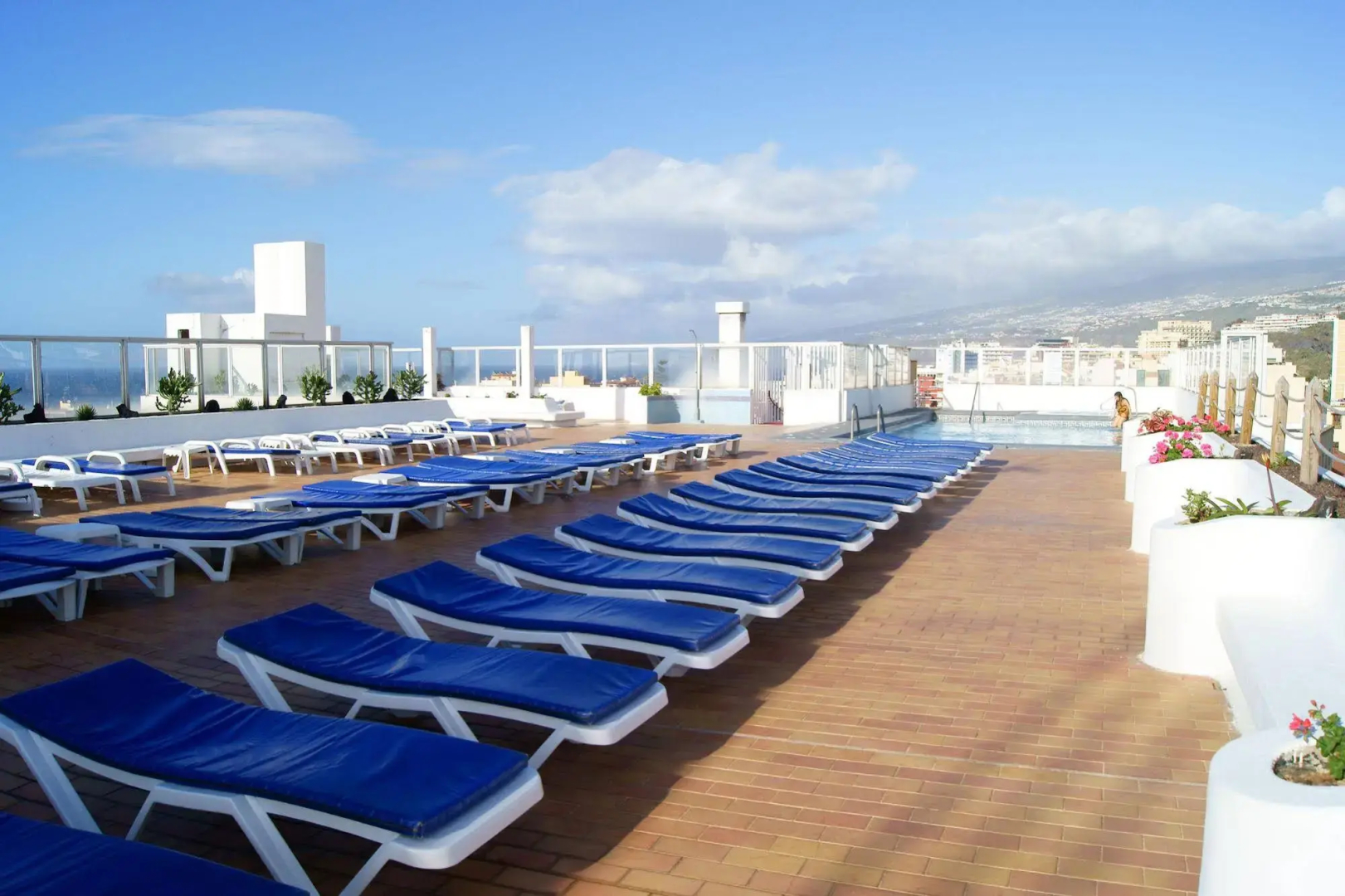 Photo - HC Hotel Magec