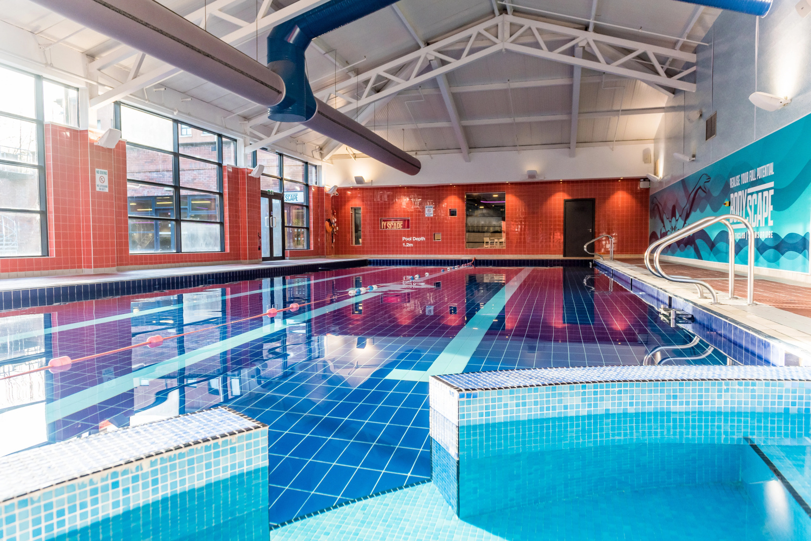 Foto - Crowne Plaza Belfast by IHG