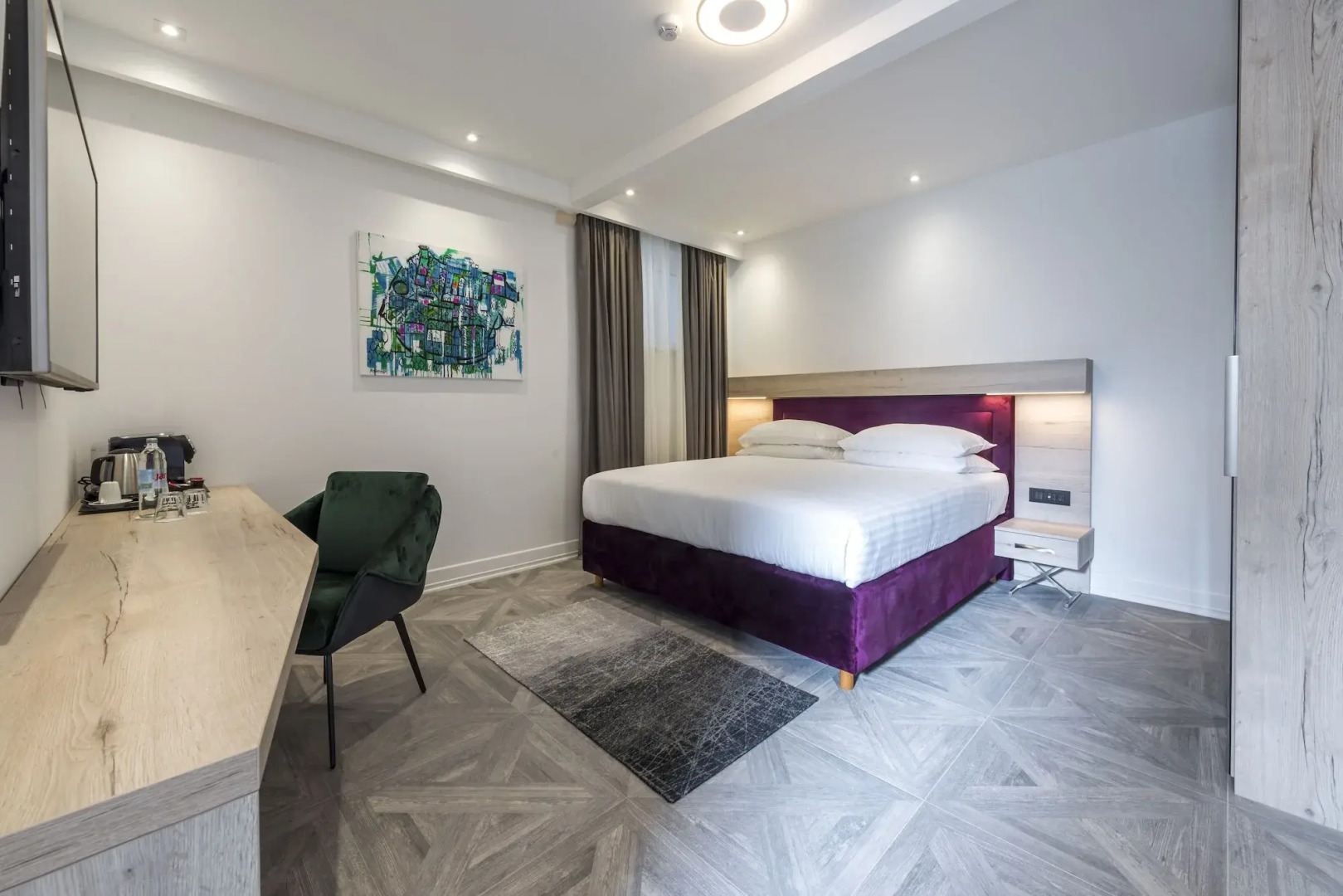 Foto - Villa Orabelle