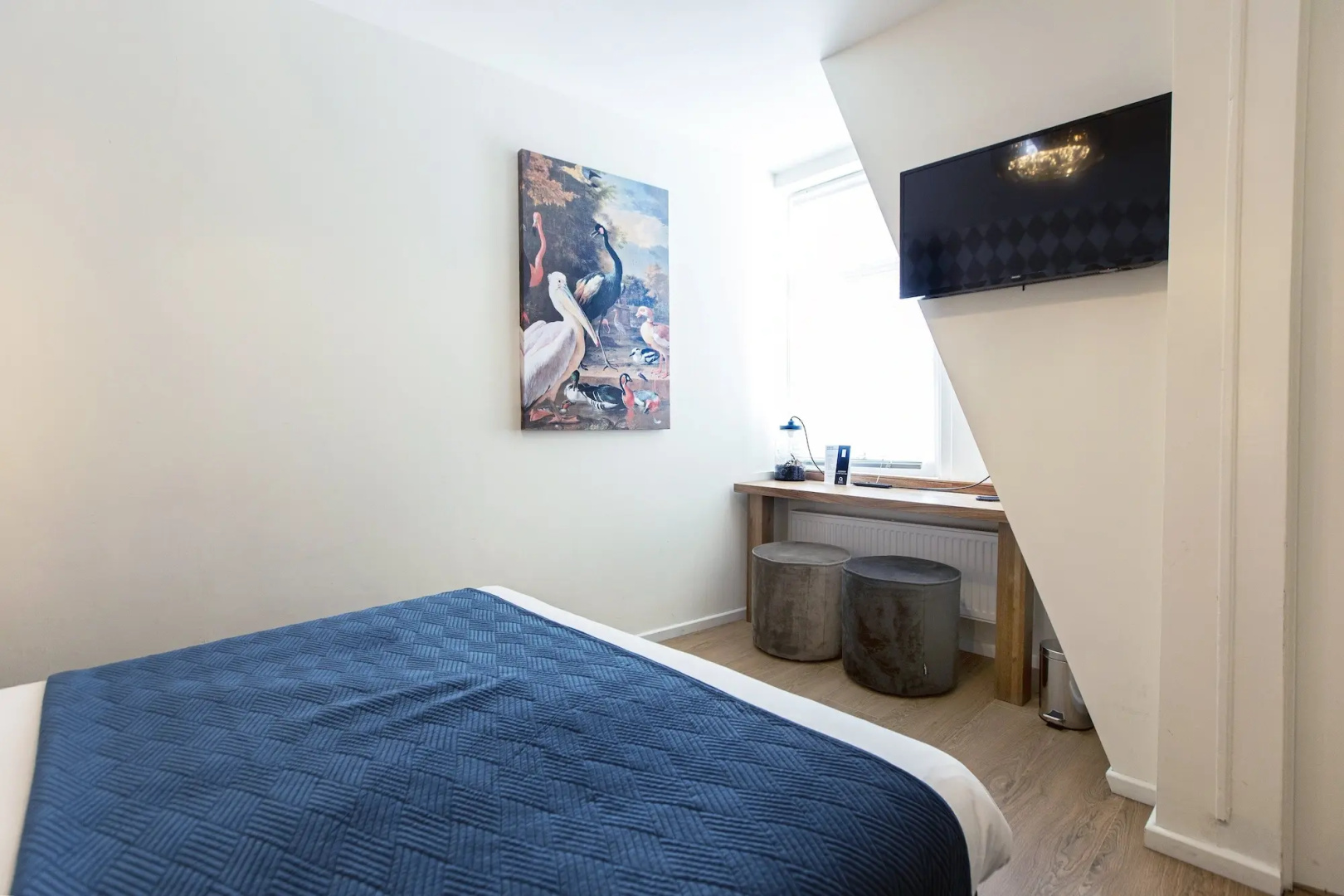 Foto - Quentin Leidse Square Hotel