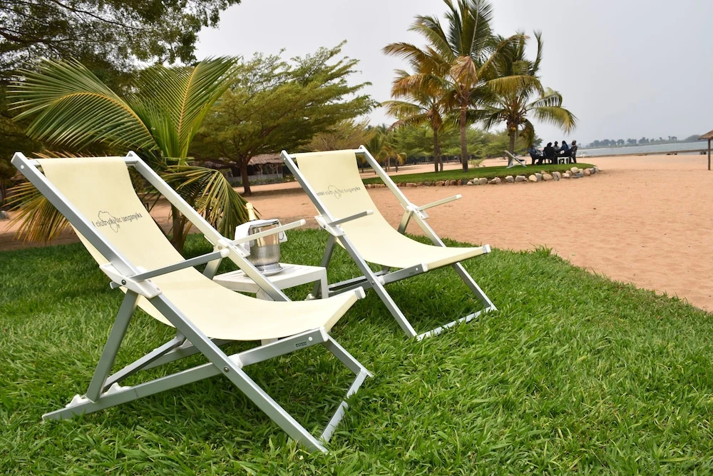 Photo - Hotel Club du Lac Tanganyika