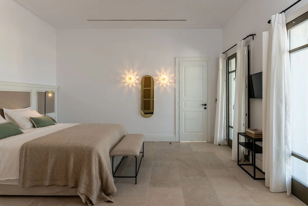 Foto - Bonzoe Suites & Villas