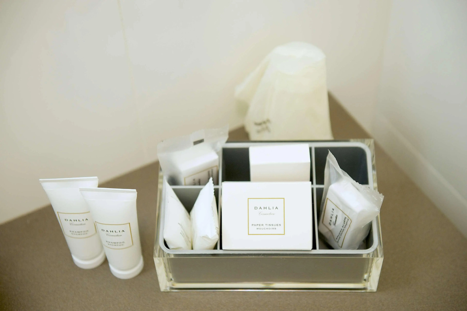 Foto - Best Western Hotel Luxor