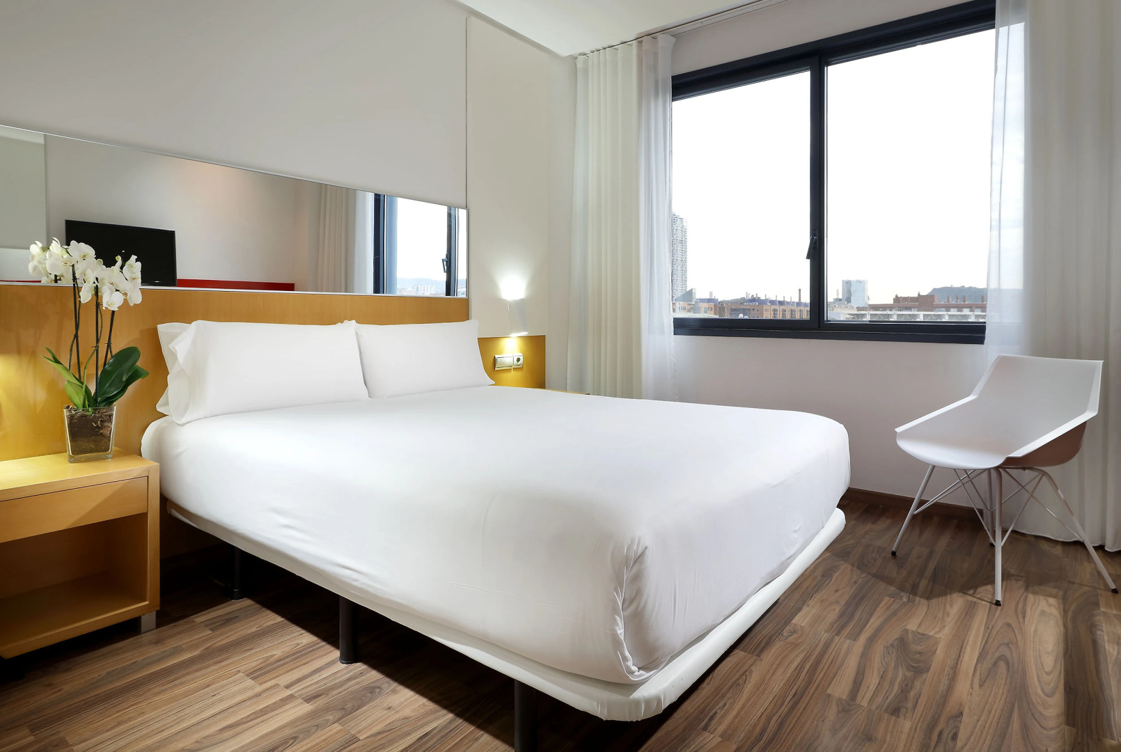 Foto - Hotel SB Icaria