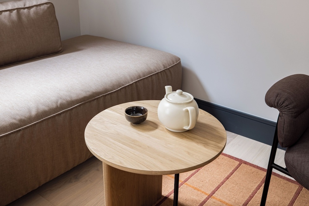 Covent Garden Apartments