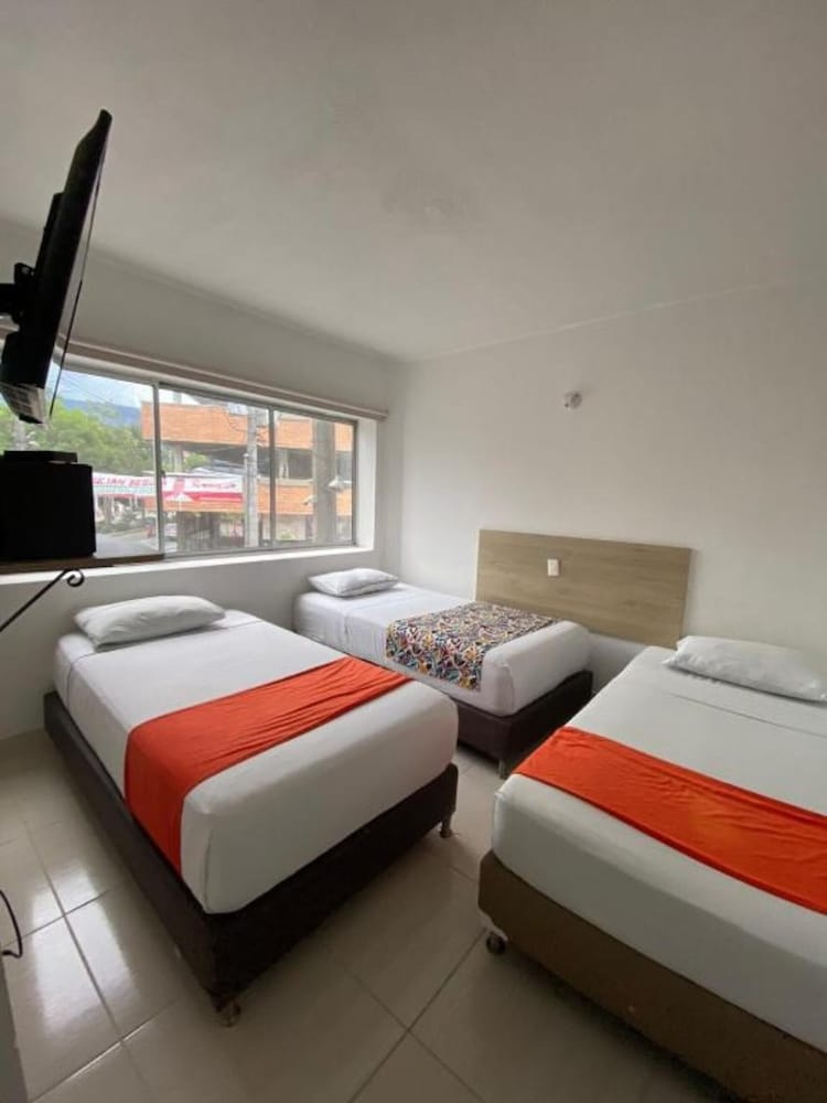 Foto - Hotel Suites 44 Laureles