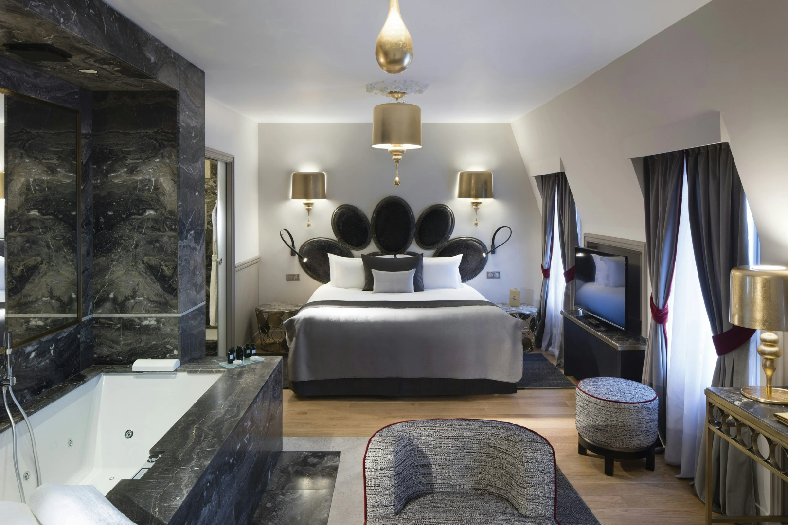 Photo - Hotel Lumen Paris Louvre