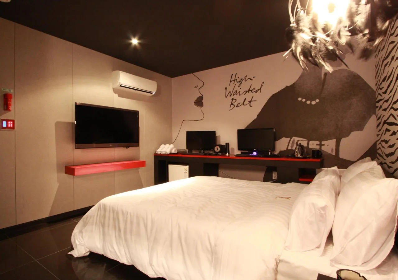 Photo - Shinchon Y Hotel