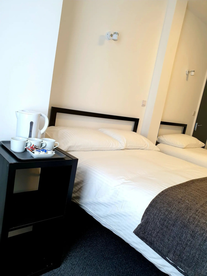 Foto - Wanstead Hotel