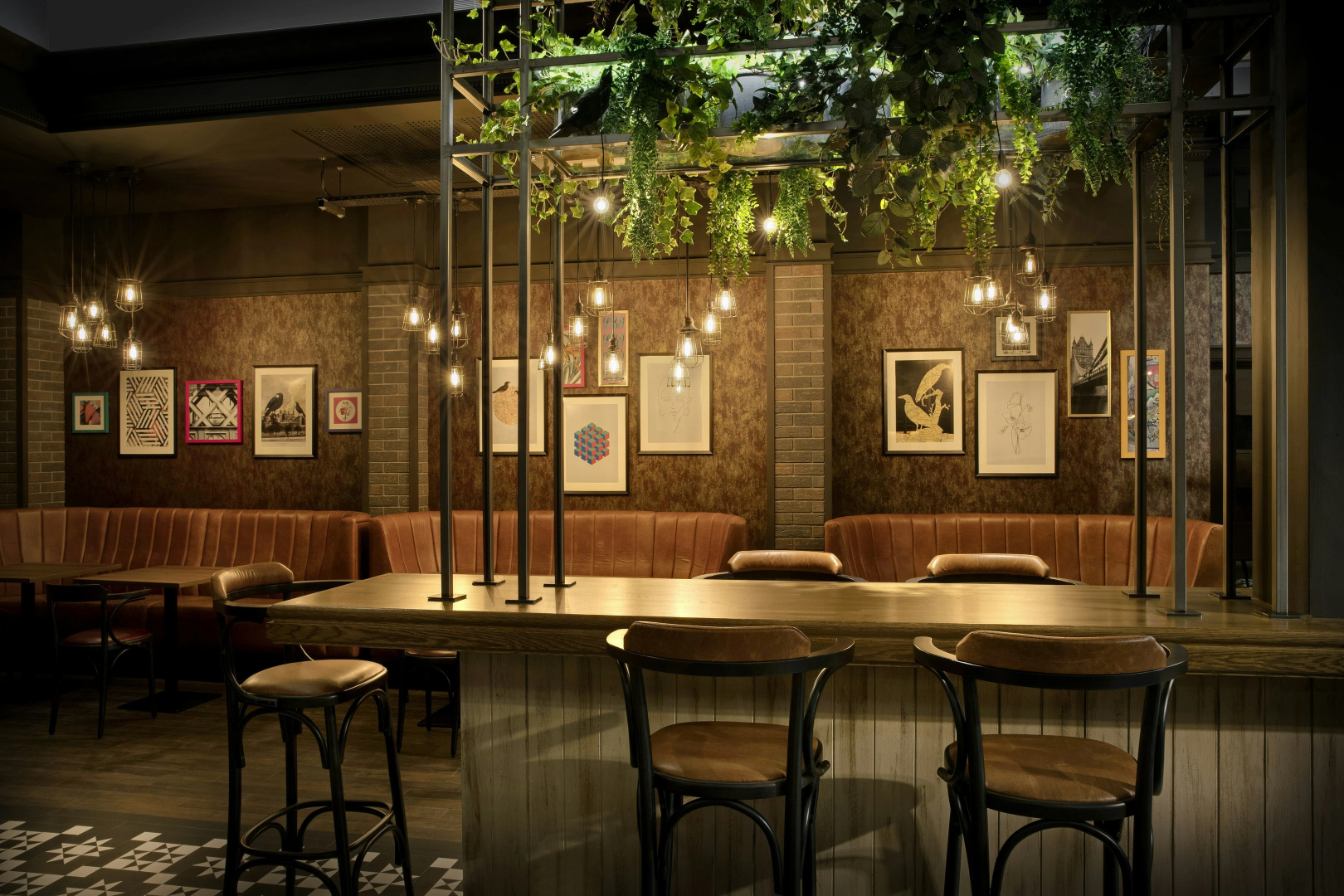 Photo - Leonardo Royal Hotel London City